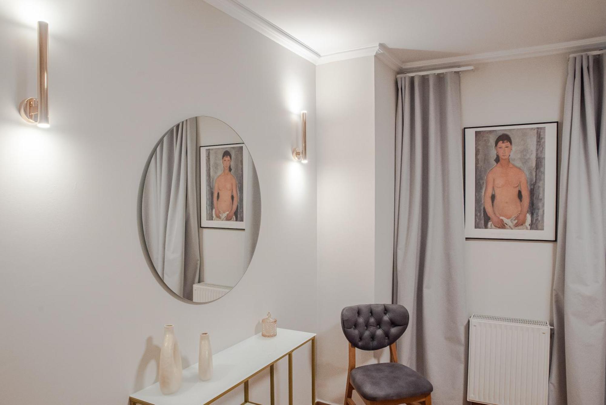 Appartamento Mets Souites Atene Esterno foto